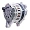 Wai Global Alternator, ALTMI IRIF 12V 130A SC6 CW, 130 Amp12 Volt, CW, 6Groove Decoupler Pulley 44010N - alternate 4